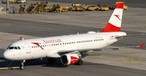 Airbus A320 von Austrian Airlines: Wieder öfter unterwegs.