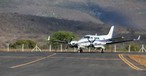 Beechcraft C90 King Air: Ein Flugzeug dieses Typs ist im Mai in New Mexiko abgestürzt. 