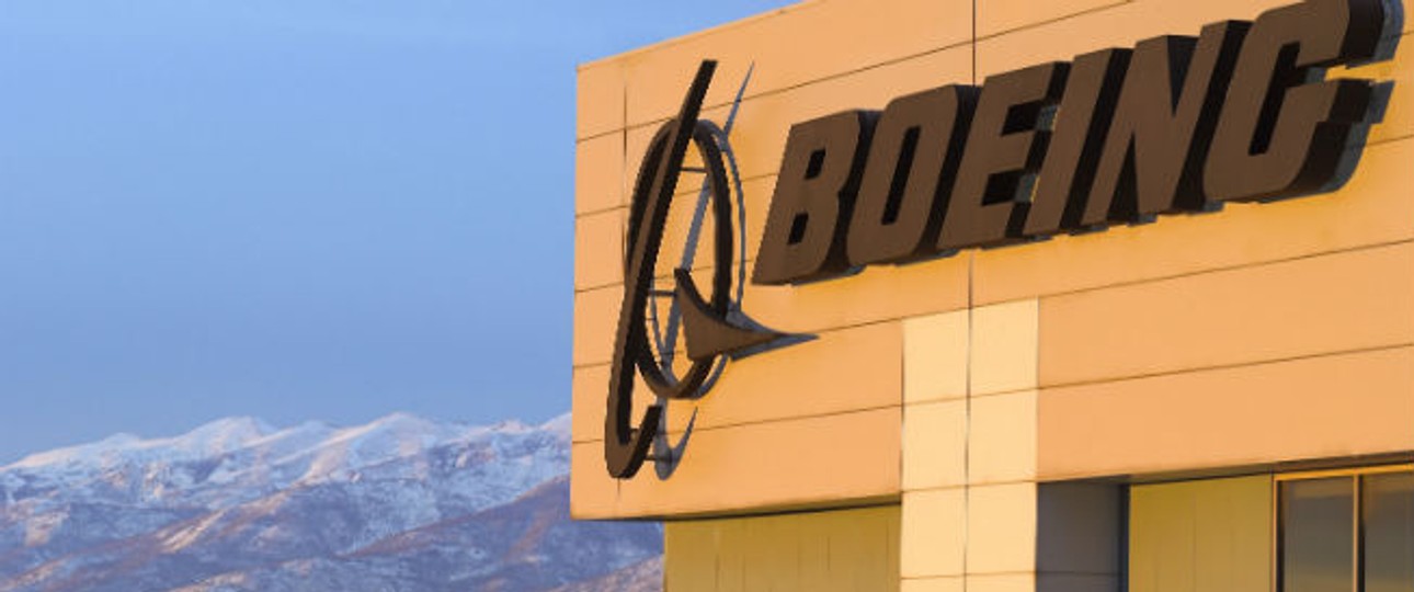 Boeing-Sitz: Der Hersteller will einen neuen Jet lancieren.