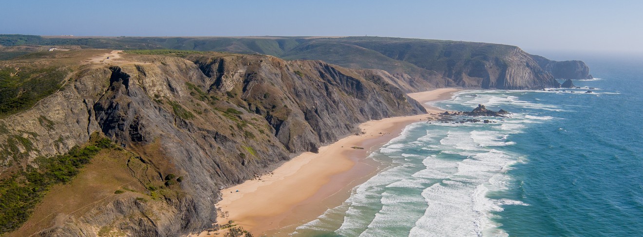 Vila do Bispo Costa Vicentina