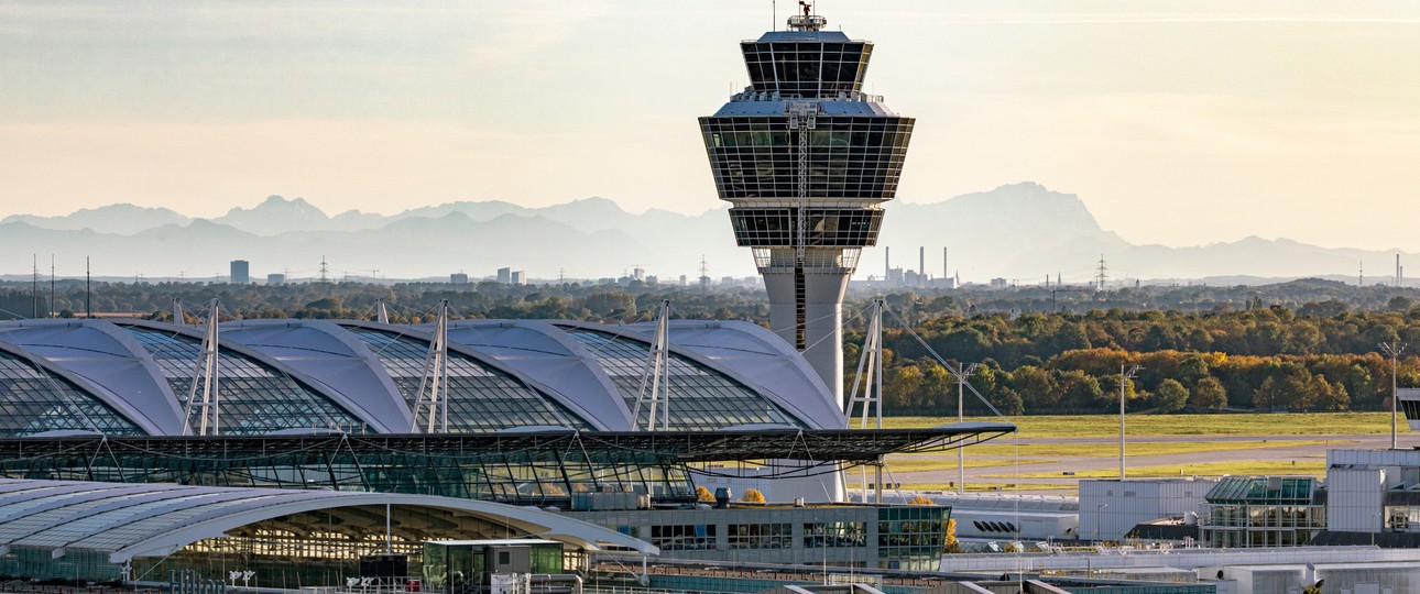 Flughafen München: Bekommt er jemals eine dritte Start- und Landebahn?