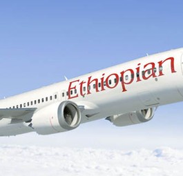 Boeing 737 Max: Ethiopian ist sich unsicher , ob sie das Modell noch will.