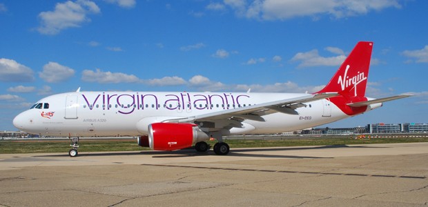 Schlechte Auslastung: Virgins Little Red kommt offenbar nicht so gut bei Passagieren an.