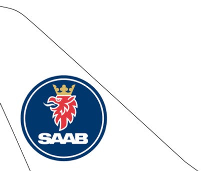 ticker-saab