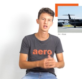 Im Video: Lalona Air schon vor dem Aus und Lufthansas A380 sagt Tschüss!