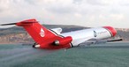 Die britische <a href="https://www.aerotelegraph.com/mit-einer-boeing-727-gegen-oelkatastrophen">Oil Spill Response Limited wird mit ihrer Boeing 727</a> aktiv, wenn es irgendwo zu einer Naturkatastrophe kommt - etwa einer Ölpest.