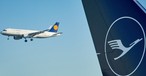 Flieger von Lufthansa: Am Donnerstag und Freitag öfter am Boden.