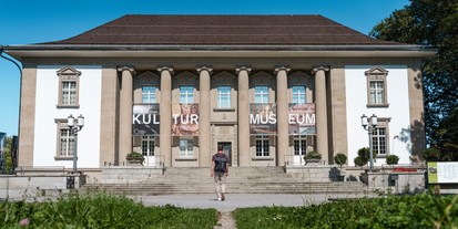 Neuheit in der Stadt St.Gallen: St.Galler Museums-Pass jetzt buchbar