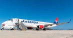 Air Serbia wirft nach Zwischenfall Marathon Airlines raus