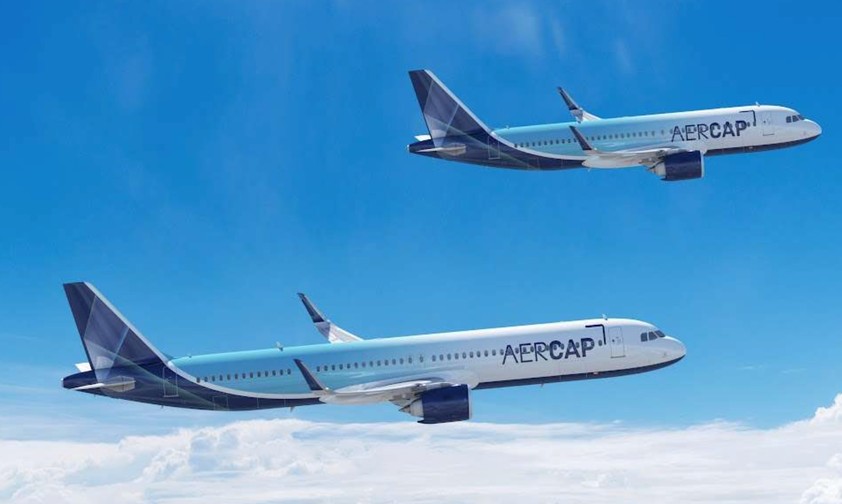 Airbus A320 Neo und A321 Neo: Aercap will beide Modelle-