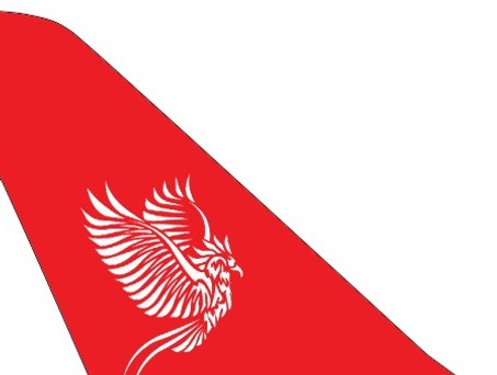 ticker sepehran airlines