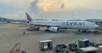 sri lankan airlines airbus a330 300