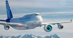 Für Tests des Ultrafan in der Luft will der britische Konzern eine Boeing 747-400 umrüsten, um die eigene Testflieger-Flotte zu verstärken.