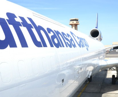 MD-11 von Lufthansa Cargo: Unklar ist, weshalb das Geld in Campinas ausgeladen wurde.