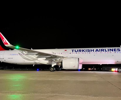 Airbus A321 Neo von Turkish Airlines: Das Modell ist der Renner der Europäer.