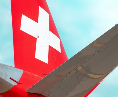 Helvetic Airways: Die Airline braucht mehr Flugzeuge.