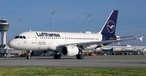 Airbus A319 von Lufthansa Cityline: Die Fluglinie bekommt vorerst keine Schwester.