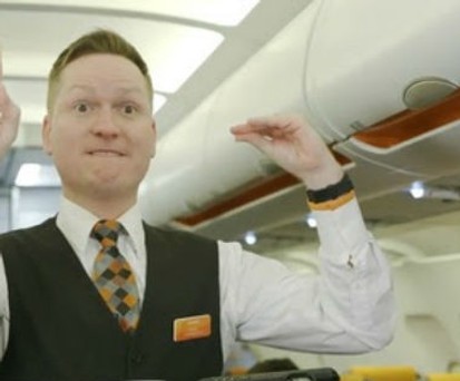 Wenn der Ententanz zur täglichen Arbeit gehört