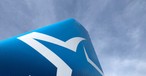 Air Transat fliegt im Sommer zwei mal wöchentlich nach Basel - aber nur im Sommer.