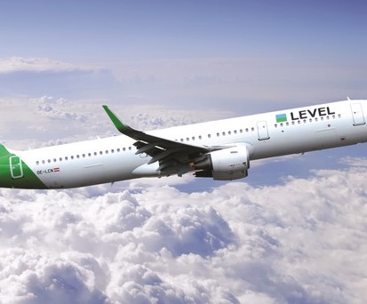 IAG-Billigtochter Level schloss gleich zwei Ableger: im Juni Level Europe in Wien und Amsterdam, im Juli Level France in Paris.