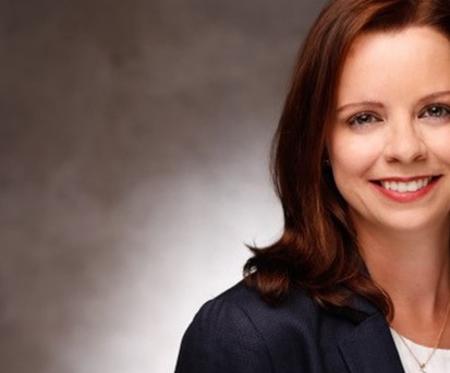 Eva Zühlke, Manager Media &amp; Partnerships bei Condor Flugdienst GmbH