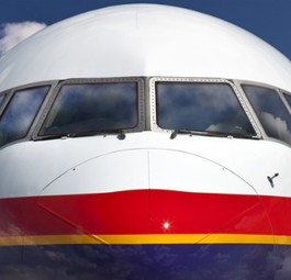 Boeing 767 von Meridana: Nun Auch im Portfolio von Qatar.