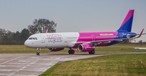 A321 von Wizz Air: Billigairlines sind auf dem Vormarsch.