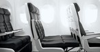 Leere Flugzeugsitze: Teures Gut.