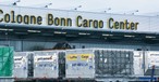 Cargo Center in Köln/Bonn: Flughafen und Dnata suchen gemeinsam nach einer Lösung.
