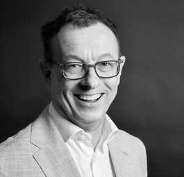 Stephan Roemer, Inhaber und Geschäftsführer Tourasia