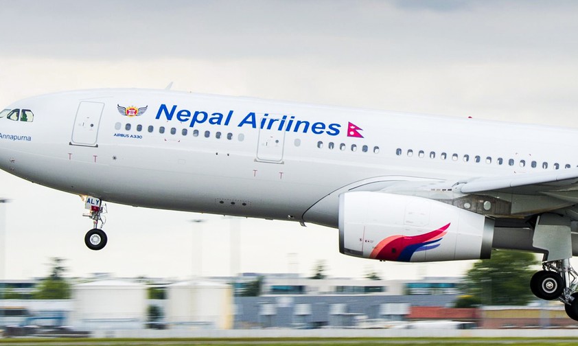 Airbus A330 von Nepal Airlines: Offene Fragen zur Beschaffung der Jets.