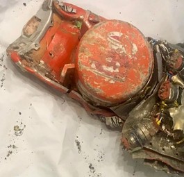 Blackbox der abgestürzten Boeing 737 Max von Ethiopian Airlines: Wird Boeing strafrechtlich verfolgt?