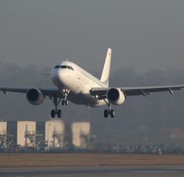Airbus ACJ319: Die Flieger sollen einen zusätzlichen Schutz bekommen.