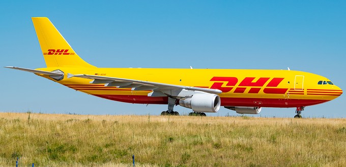 DHL: Jeder kennt diese drei Buchstaben - aber wofür stehen sie?