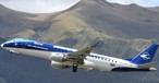 Embraer E190 von Tame: hebt nicht mehr ab.