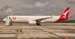 Die VH-XF7: Der neuste A321-Umbaufrachter von Qantas.