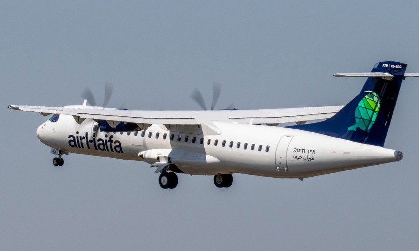 Neue israelische Airline muss wegen Krieg umplanen