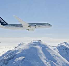 Boeings Dreamliner: Wird er zum Problemflieger?