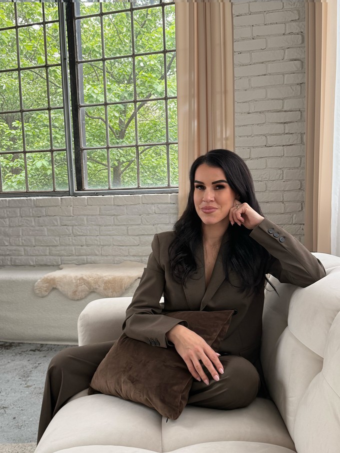 Dr. Petra Bailey, Gesundheit beginnt im Alltag