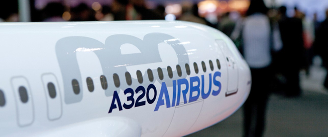 Im neuen Werk in Mobile sollen ab 2015 Flieger aus der A320-Familie hergestellt werden. Ein Jahr später - so der Plan - werden die ersten Jets «Made in USA» ausgeliefert.