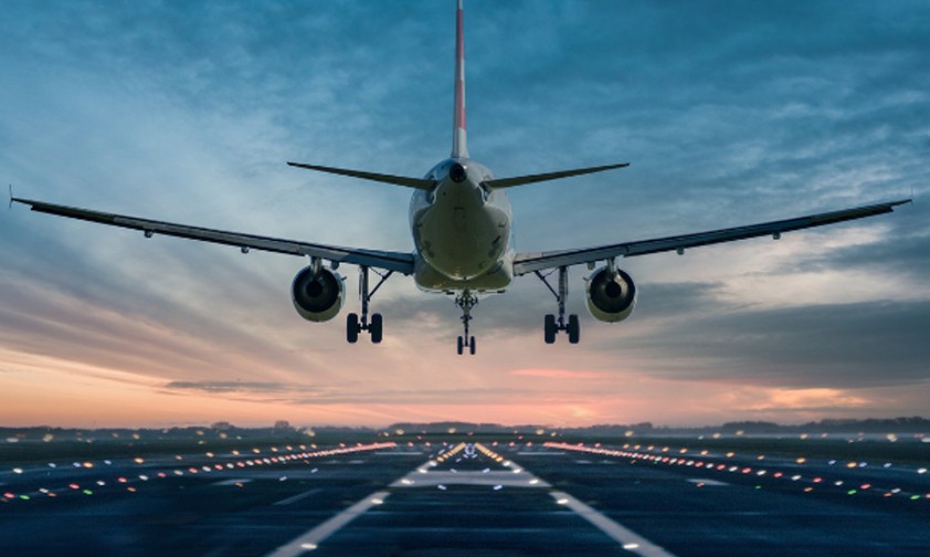 Jetzt Aviation Management (MBA) studieren!