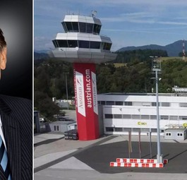 Peter Malanik: «In der Post-Corona-Phase werden die großen Netzwerke eine Reihe von Destinationen nicht mehr bedienen und so Nischen freilassen.»