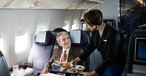 united airlines busines class