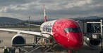 Airbus A350 von Edelweiss: Jetzt unterwegs.