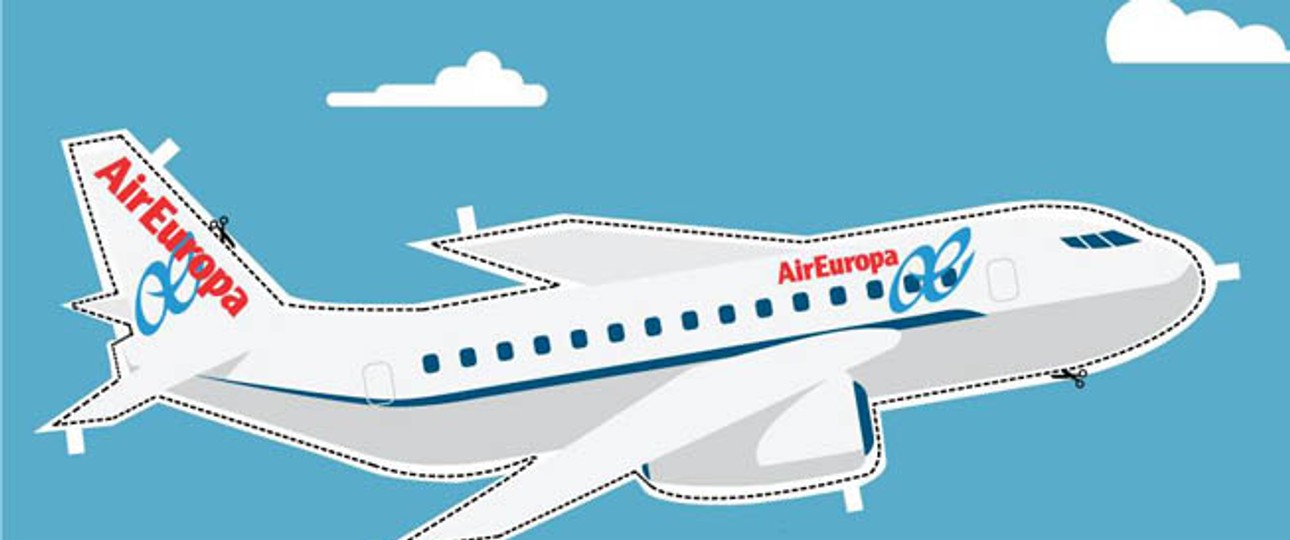 Air Europa: Bastelt sich HNA ein europäisches Beteiligungsnetz?