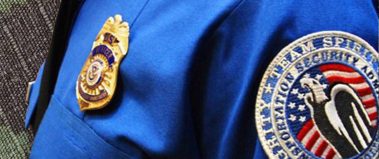 Uniform der NTSB: Unfälle werden nicht mehr untersucht.