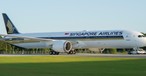 Singapore Airlines: 1315 Dollar.