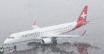 Embraer E190 von Helvetic Airways: Die Fluglinie beschafft sich temporär vier weitere Jets des Typs.