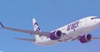 Boeing 737 Max 8 in den Farben von Arajet: Flüge in die Region - und weiter.