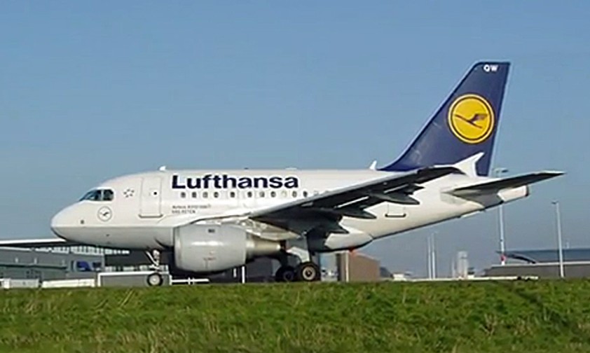Mini-Me: Ein solches Flugzeug wird dem Luftfahrt-Fan wohl nur im Traum begegnen.